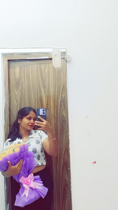 POOJA